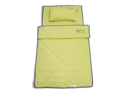 Bộ Nệm - Gối - Mền