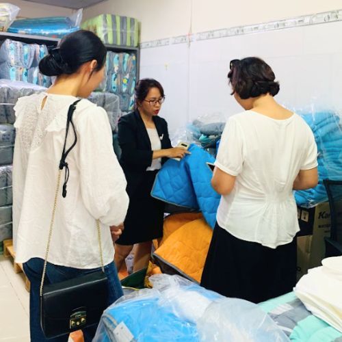 Kinh nghiệm 10 năm