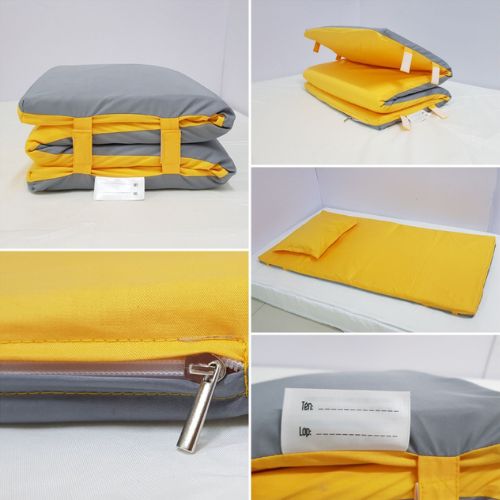 Không ngừng cải tiến