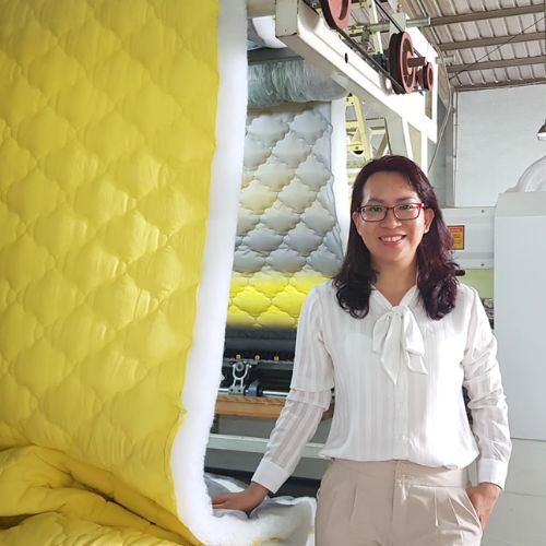 Chất lượng vượt trội