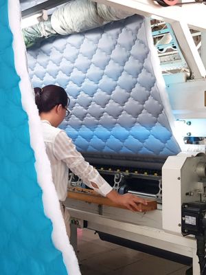 Quy trình chuẩn mực - Kiểm soát nghiêm ngặt