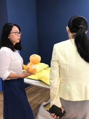 Tư vấn tận tâm - Thấu hiểu nhu cầu