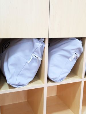 Thiết kế thông minh - Tối ưu không gian lớp học