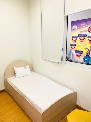 Giải pháp toàn diện - Chăm chút từng không gian