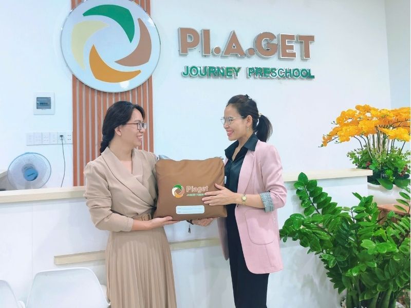 HƠN CẢ MỘT NHÀ SẢN XUẤT - CHÚNG TÔI LÀ NGƯỜI ĐỒNG HÀNH