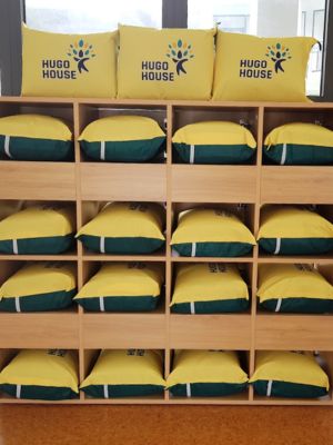 Đồng bộ thẩm mỹ - Dấu ấn của sự chuyên nghiệp