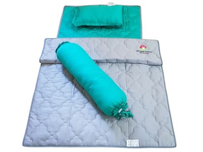 Bộ Nệm - Gối - Mền