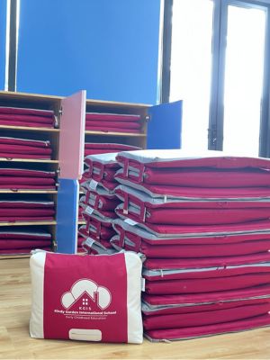 Xếp gọn khoa học – Tối ưu vận hành