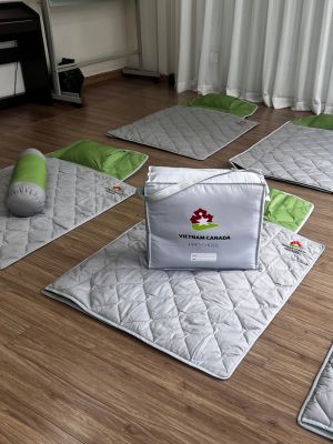 Đồng bộ hình ảnh – Chăm chút thương hiệu