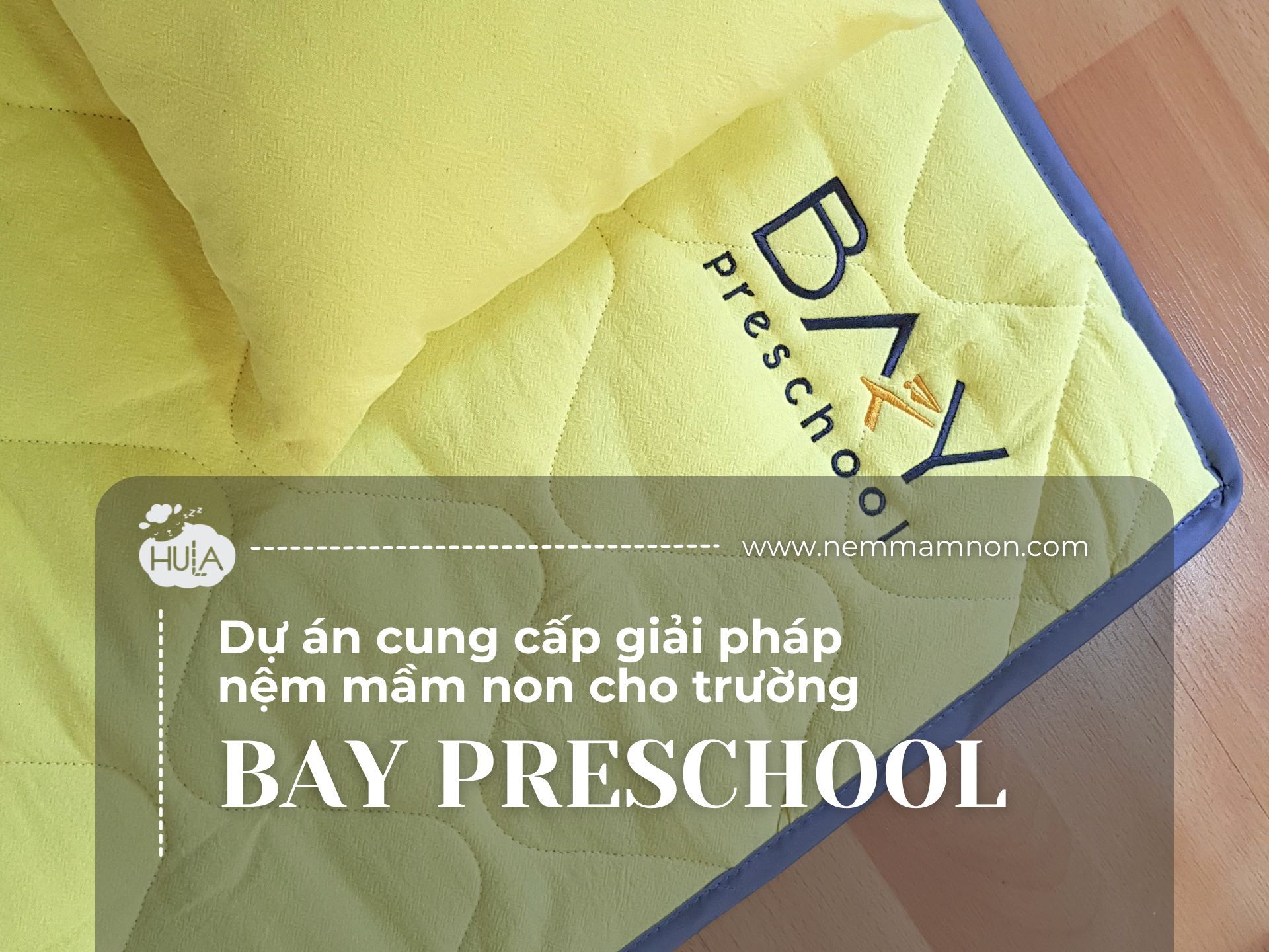 BAY PRESCHOOL